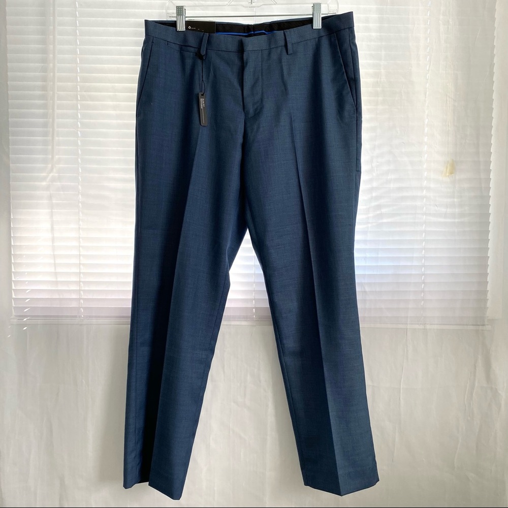 Alberto Cardinali NWT Slim Fit Dress Pants